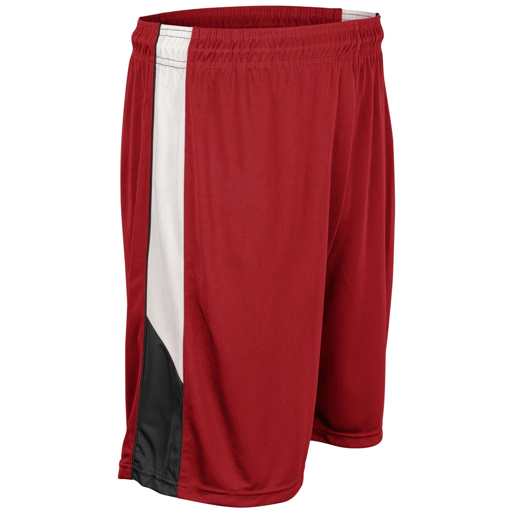 REBEL BASKETBALL SHORT