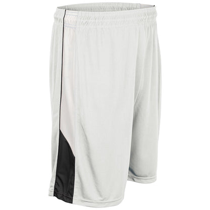 REBEL BASKETBALL SHORT