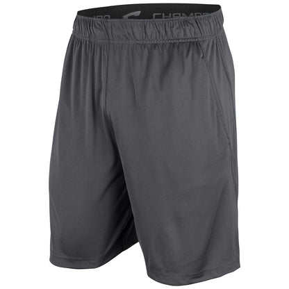 ACTIVE POCKET SHORT