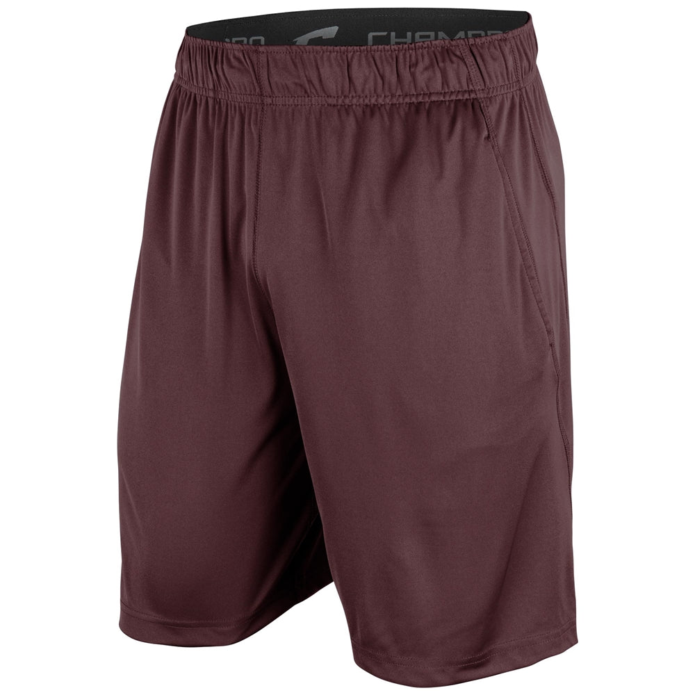 ACTIVE POCKET SHORT