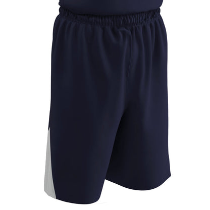 DRI-GEAR PRO-PLUS REVERSIBLE BASKETBALL SHORT