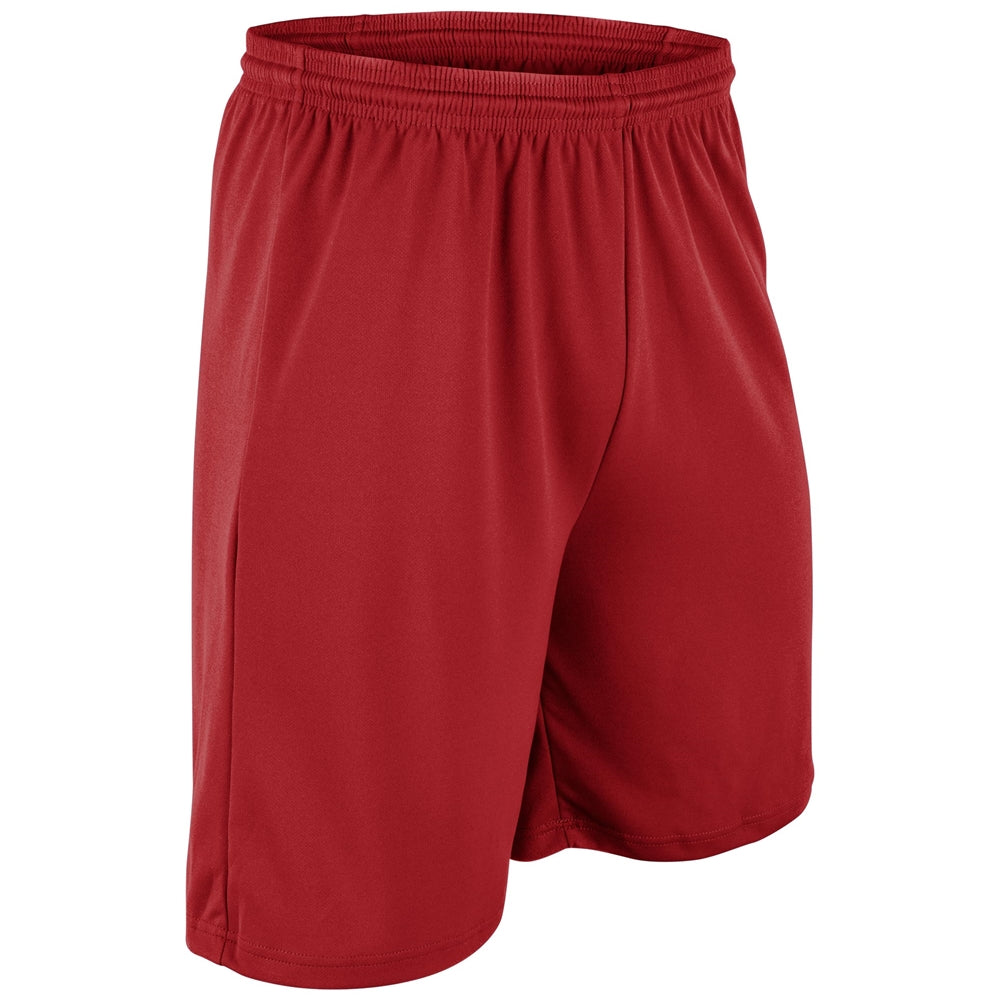 DRI-GEAR ALL-SPORT PRACTICE SHORT