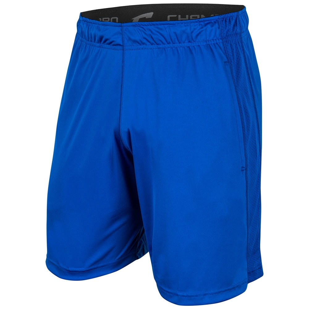 LIMITLESS SHORT