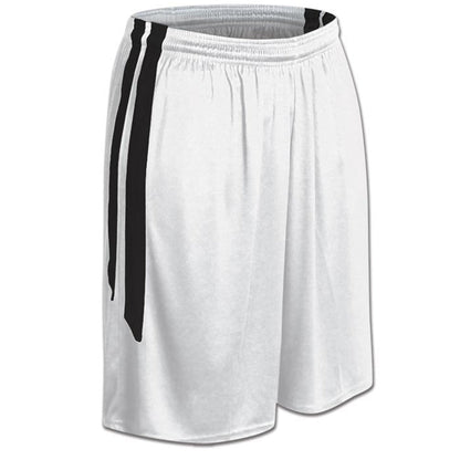 DRI-GEAR MUSCLE BASKETBALL SHORT