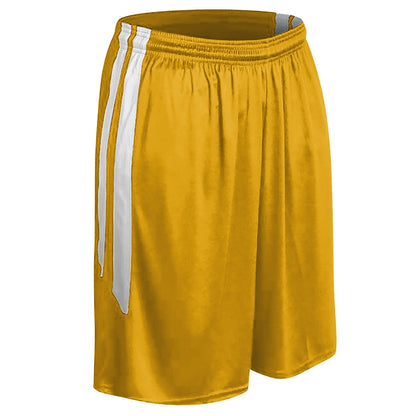 DRI-GEAR MUSCLE BASKETBALL SHORT