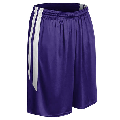 DRI-GEAR MUSCLE BASKETBALL SHORT