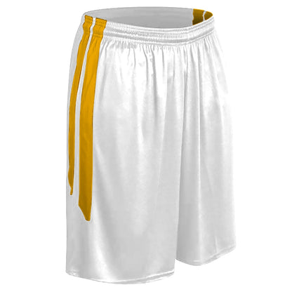 DRI-GEAR MUSCLE BASKETBALL SHORT