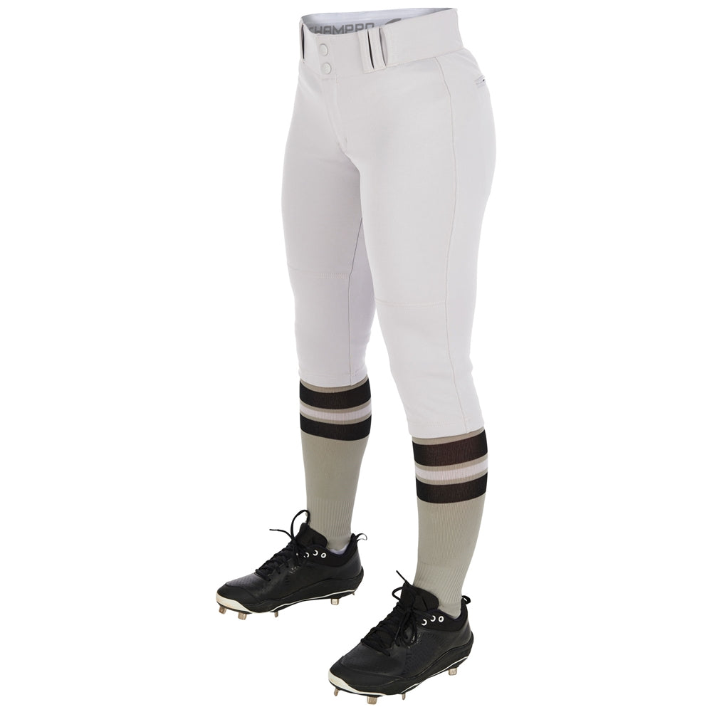 TOURNAMENT KNICKER