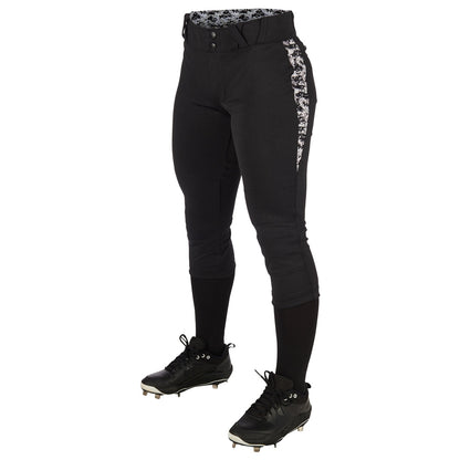 WOMENS LEADOFF SOFTBALL PANT