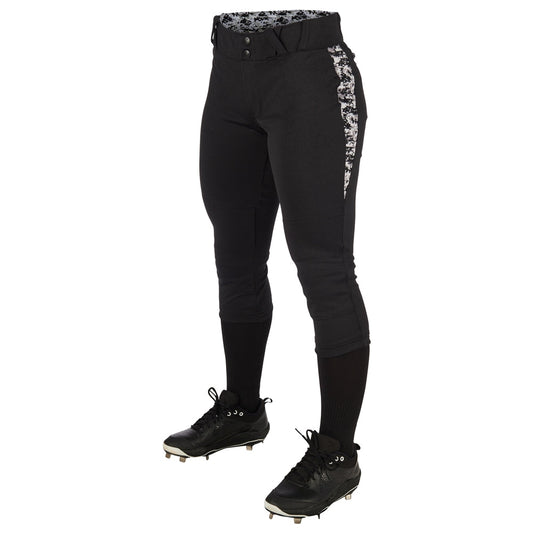 WOMENS LEADOFF SOFTBALL PANT