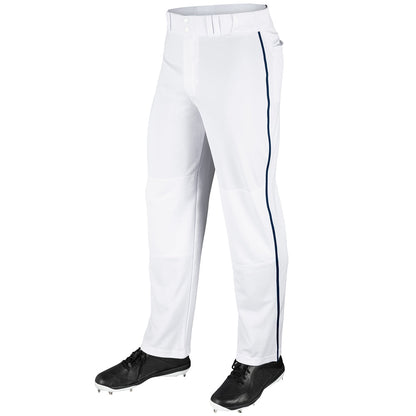 MVP OPEN BOTTOM PANT WITH PIPE