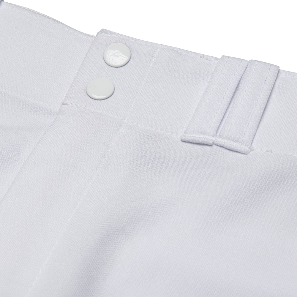 MVP OPEN BOTTOM PANT WITH PIPE