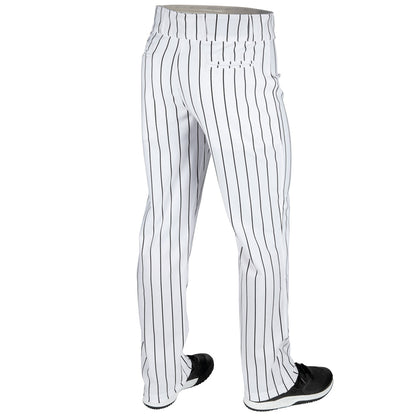 TRIPLE CROWN 2.0 OPEN-BOTTOM PINSTRIPE