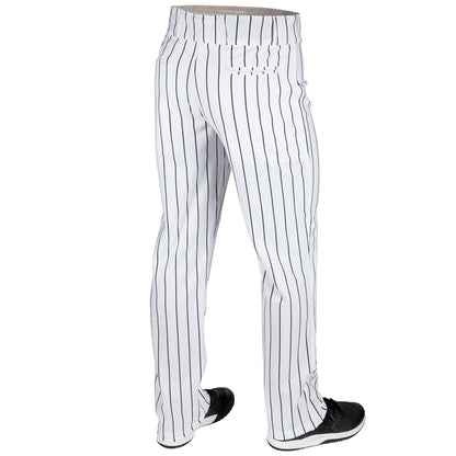 TRIPLE CROWN 2.0 OPEN-BOTTOM PINSTRIPE