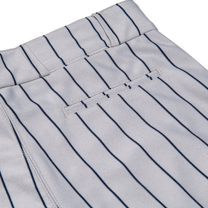 TRIPLE CROWN 2.0 OPEN-BOTTOM PINSTRIPE