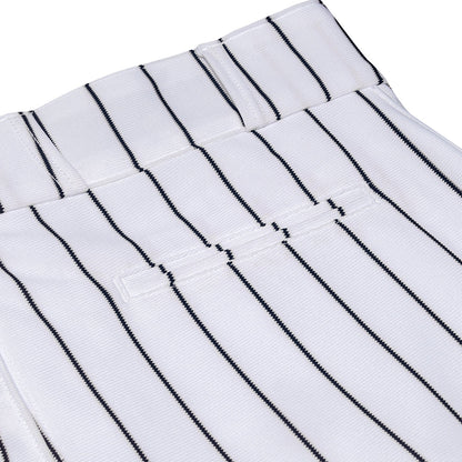 TRIPLE CROWN 2.0 OPEN-BOTTOM PINSTRIPE