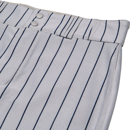 TRIPLE CROWN 2.0 TAPERED PINSTRIPE