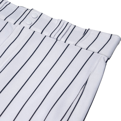TRIPLE CROWN 2.0 TAPERED PINSTRIPE