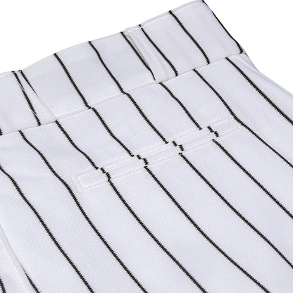 TRIPLE CROWN 2.0 TAPERED PINSTRIPE