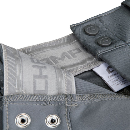 TRIPLE CROWN 2.0 TAPERED BOTTOM