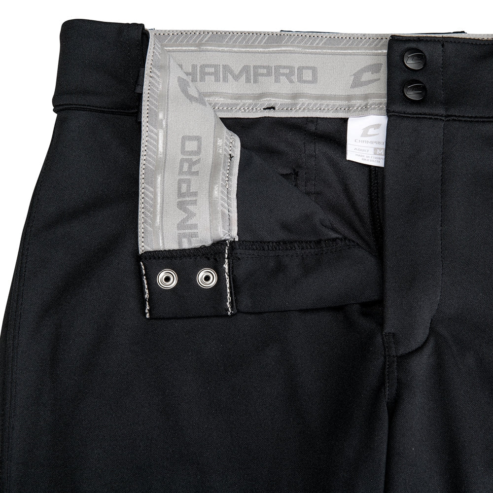 TRIPLE CROWN 2.0 TAPERED BOTTOM