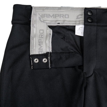 TRIPLE CROWN 2.0 TAPERED BOTTOM