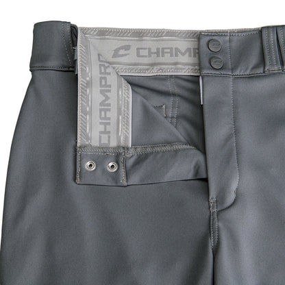 TRIPLE CROWN 2.0 TAPERED BOTTOM