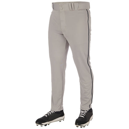 TRIPLE CROWN 2.0 TAPERED BOTTOM WITH BRAID
