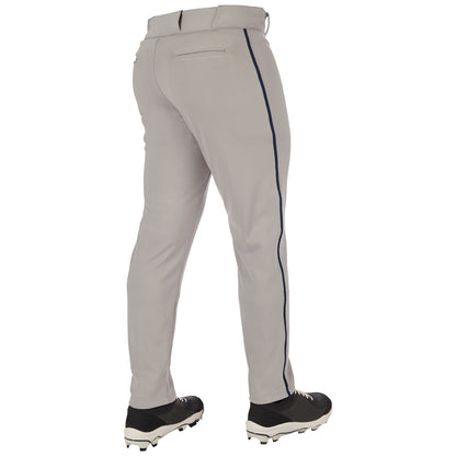 TRIPLE CROWN 2.0 TAPERED BOTTOM WITH BRAID