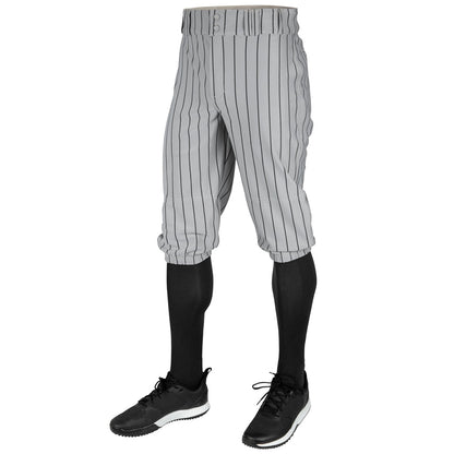 TRIPLE CROWN 2.0 KNICKER PINSTRIPE