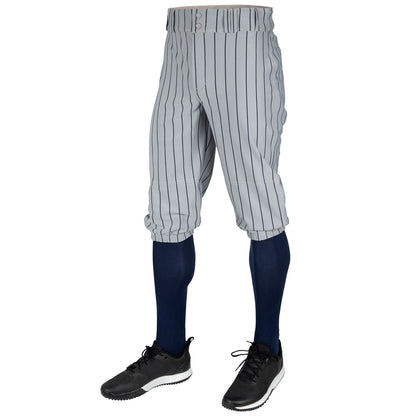 TRIPLE CROWN 2.0 KNICKER PINSTRIPE