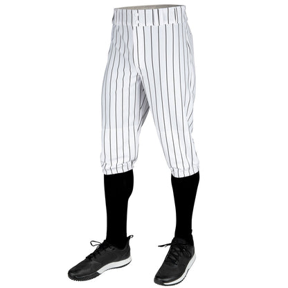 TRIPLE CROWN 2.0 KNICKER PINSTRIPE
