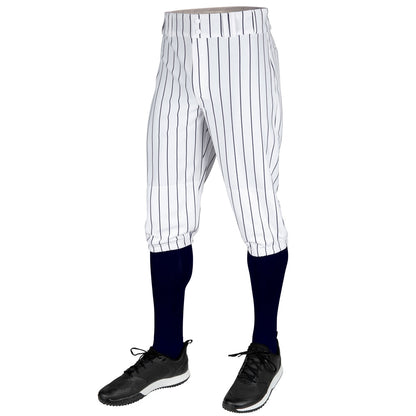 TRIPLE CROWN 2.0 KNICKER PINSTRIPE
