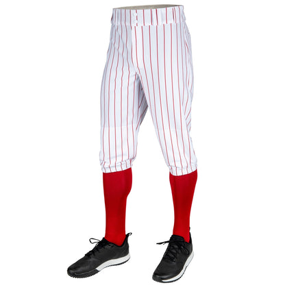 TRIPLE CROWN 2.0 KNICKER PINSTRIPE