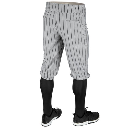TRIPLE CROWN 2.0 KNICKER PINSTRIPE