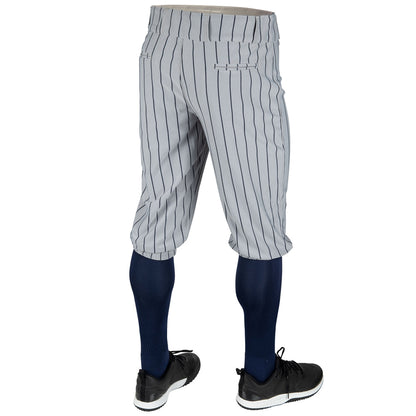 TRIPLE CROWN 2.0 KNICKER PINSTRIPE