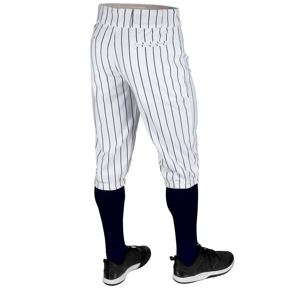 TRIPLE CROWN 2.0 KNICKER PINSTRIPE