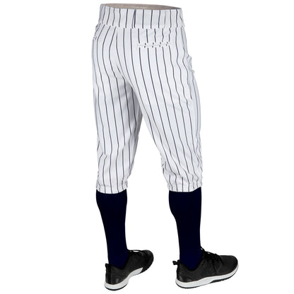 TRIPLE CROWN 2.0 KNICKER PINSTRIPE