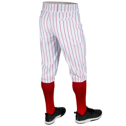 TRIPLE CROWN 2.0 KNICKER PINSTRIPE
