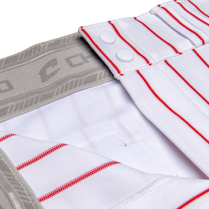 TRIPLE CROWN 2.0 KNICKER PINSTRIPE