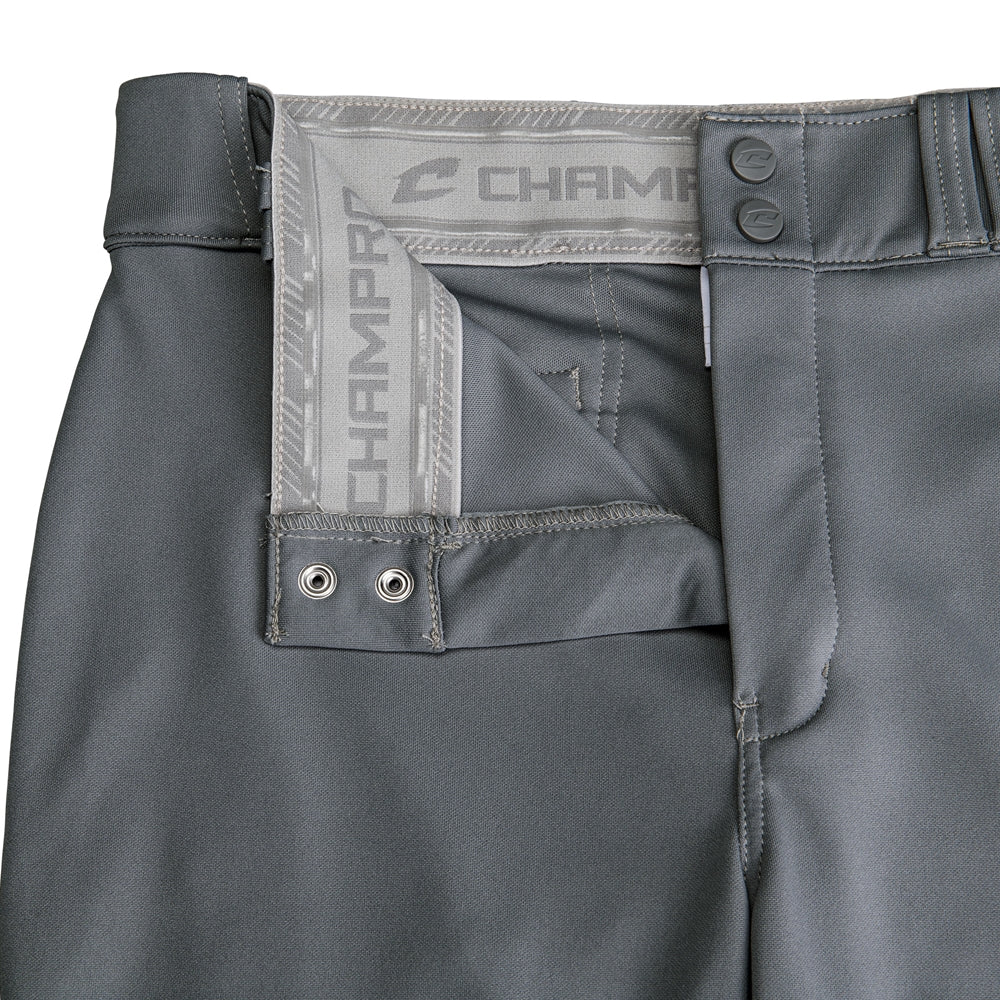 TRIPLE CROWN 2.0 KNICKER