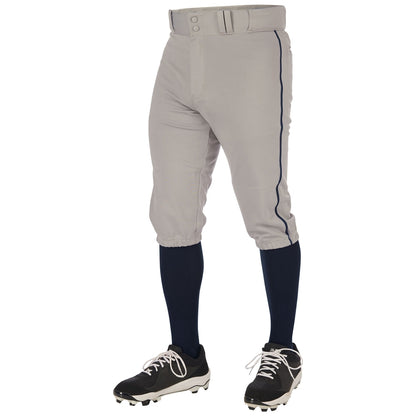 TRIPLE CROWN 2.0 KNICKER WITH BRAID