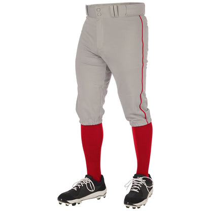 TRIPLE CROWN 2.0 KNICKER WITH BRAID