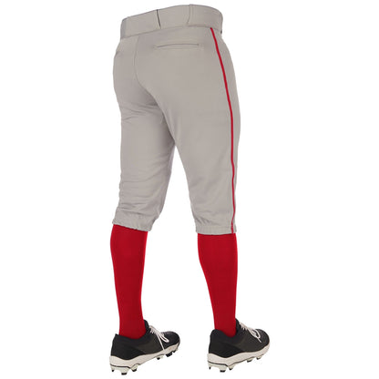 TRIPLE CROWN 2.0 KNICKER WITH BRAID
