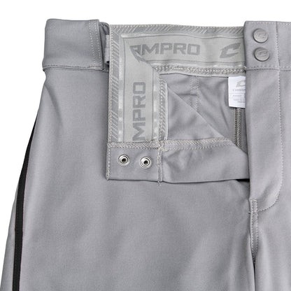 TRIPLE CROWN 2.0 KNICKER WITH BRAID