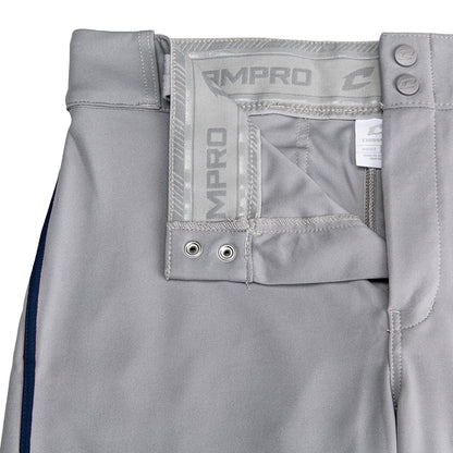 TRIPLE CROWN 2.0 KNICKER WITH BRAID