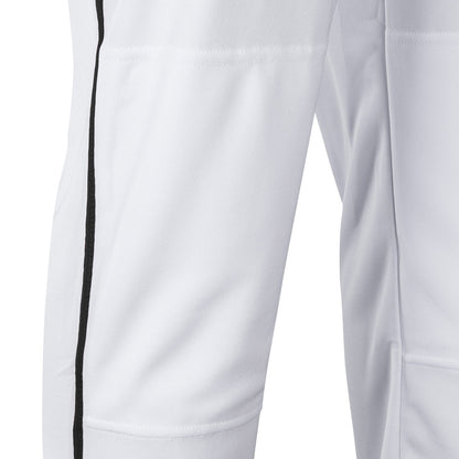 DUGOUT PANT WITH PIPE