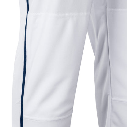 DUGOUT PANT WITH PIPE
