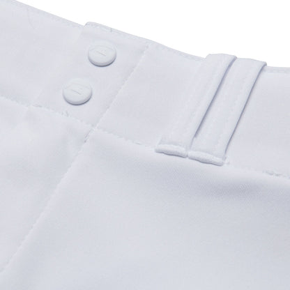 DUGOUT PANT WITH PIPE