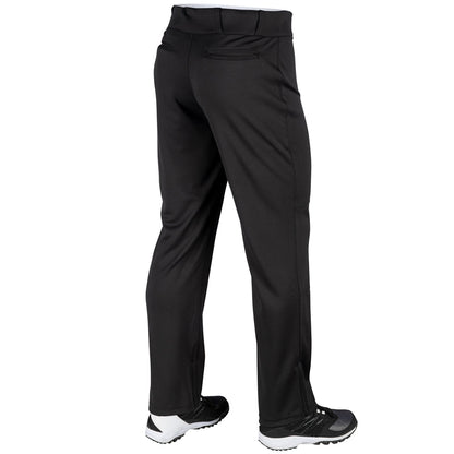 TRIPLE CROWN OPEN BOTTOM PANT